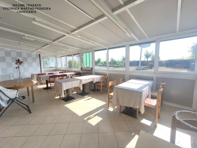 Fonds de commerce - 1 200 m²