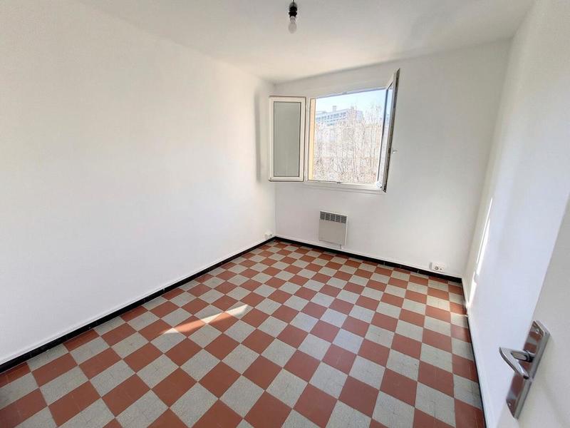 Appartement - 61 m² - 4 pièces