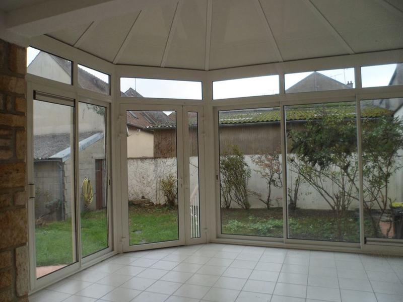 Maison traditionnelle - 106 m² - 4 pièces