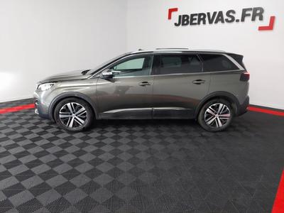 Peugeot 5008 BlueHDi 180 s&amp;amp;S Eat8 Gt
