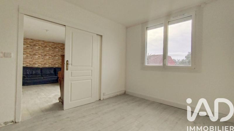 Appartement - 74 m² - 4 pièces