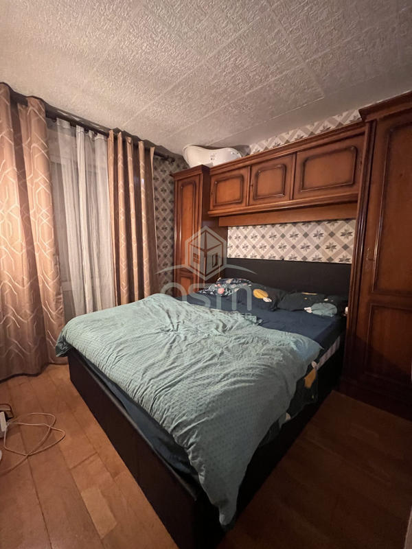 Appartement - 66 m² - 4 pièces