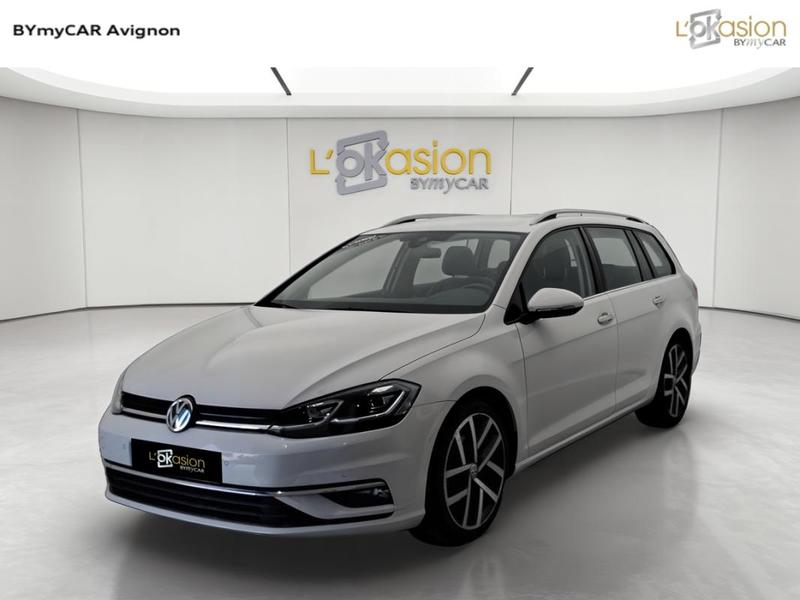 Volkswagen Golf 2.0 Tdi 150 Fap Dsg7 Carat
