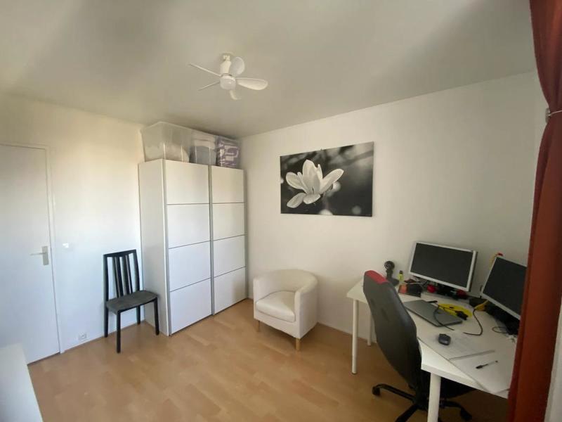 Appartement - 77 m² - 3 pièces