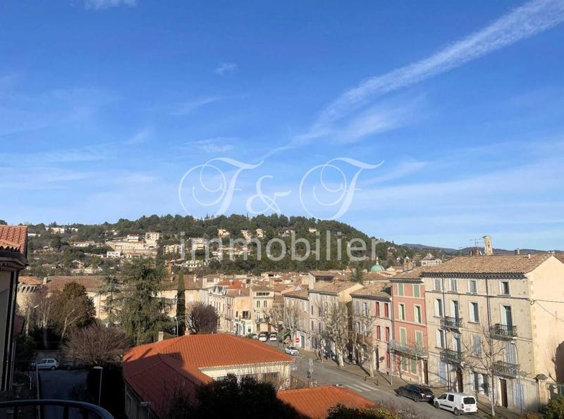 Maison de ville - 165 m²