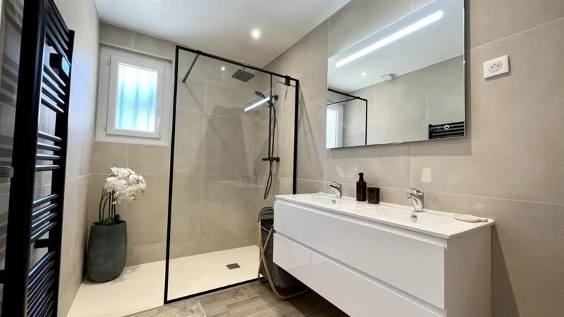 Villa - 150 m² - 5 pièces