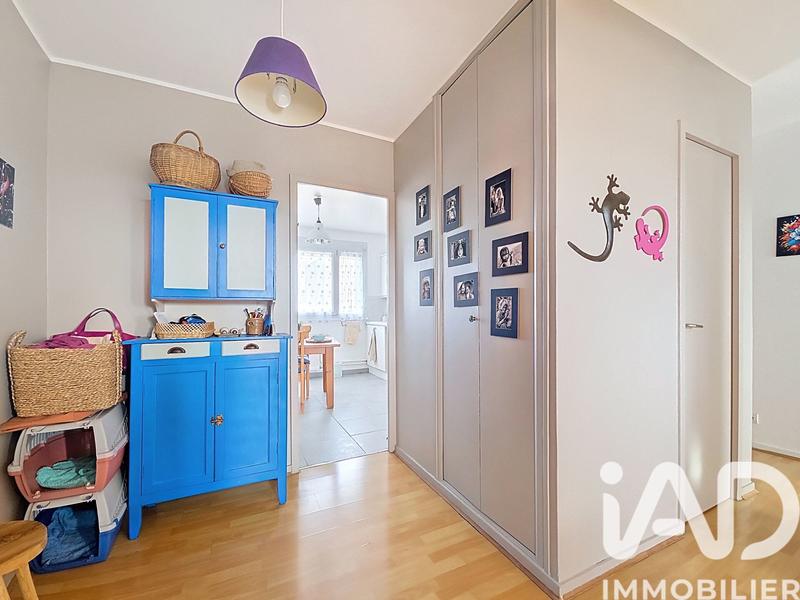 Appartement - 79 m² - 4 pièces