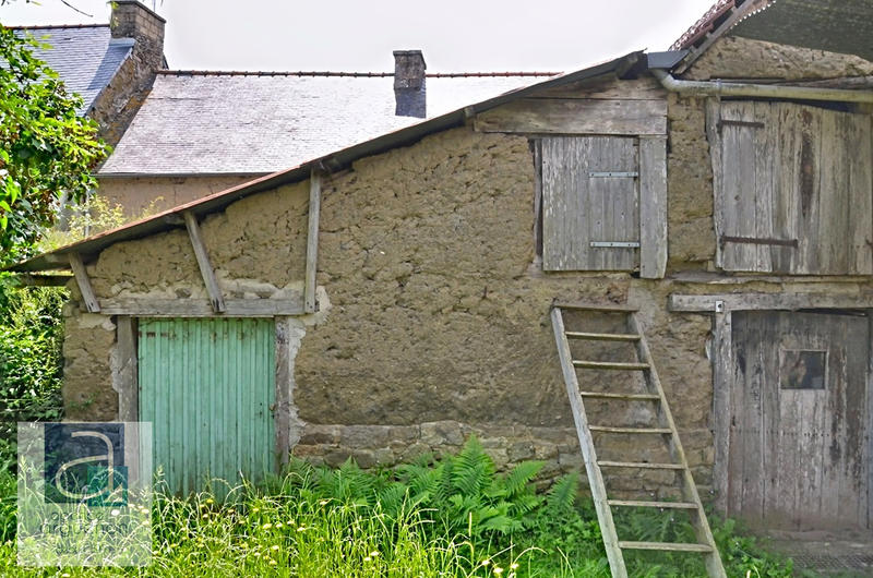 Maison - 102 m² - 4 pièces