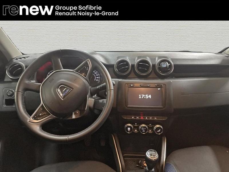 Dacia Duster Blue dCi 115 4x2 15 ans