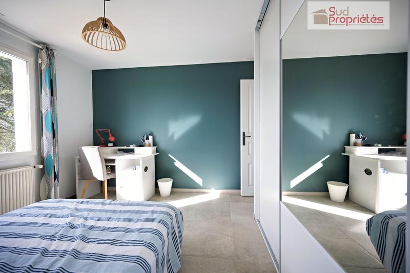 Maison provençale - 174 m² - 6 pièces