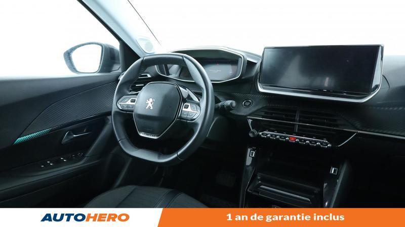 Peugeot 2008 1.5 Blue-HDi Allure Pack Eat8 131 ch