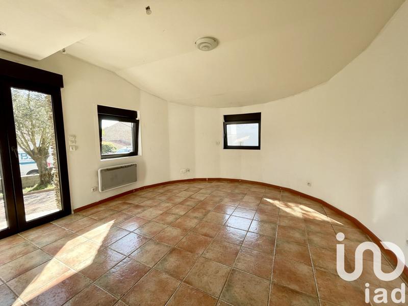 Maison - 141 m² - 6 pièces