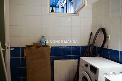 Studio - 18 m² - 1 pièce