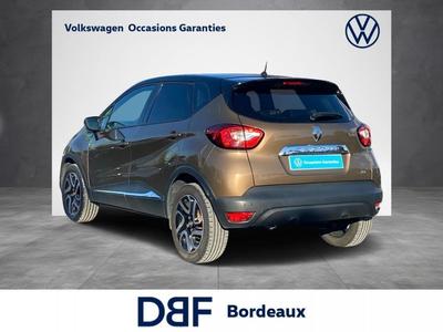 Renault Captur TCe 90 Energy Sl Hypnotic