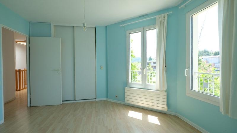 Appartement - 113 m² - 5 pièces