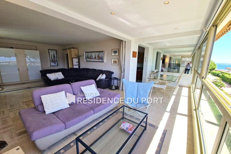 Appartement - 93 m² - 3 pièces