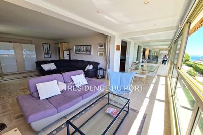 Appartement - 93 m² - 3 pièces