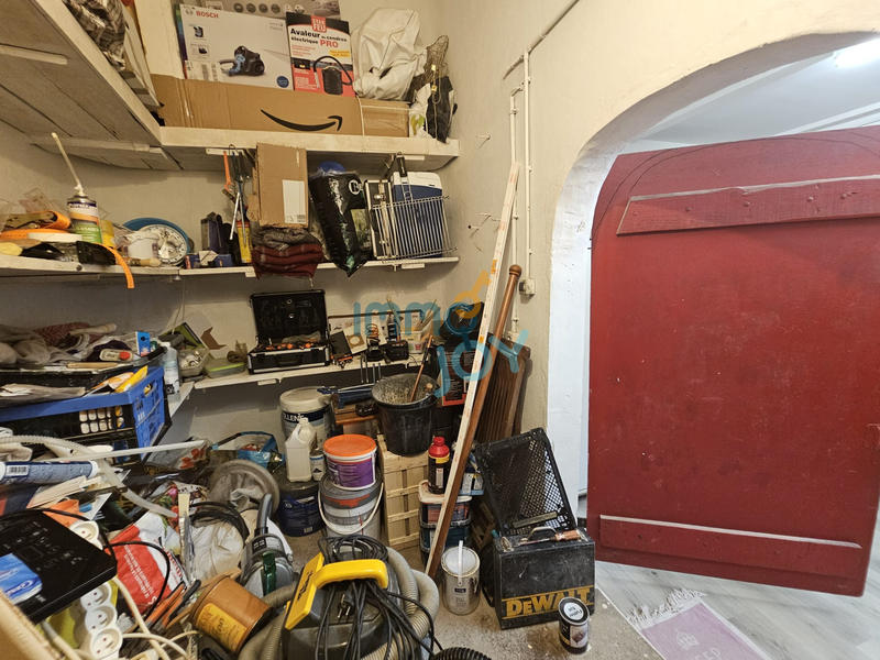 Maison de village - 196 m² - 10 pièces