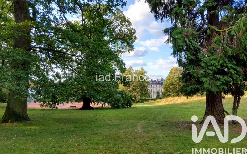 Appartement - 78 m² - 3 pièces