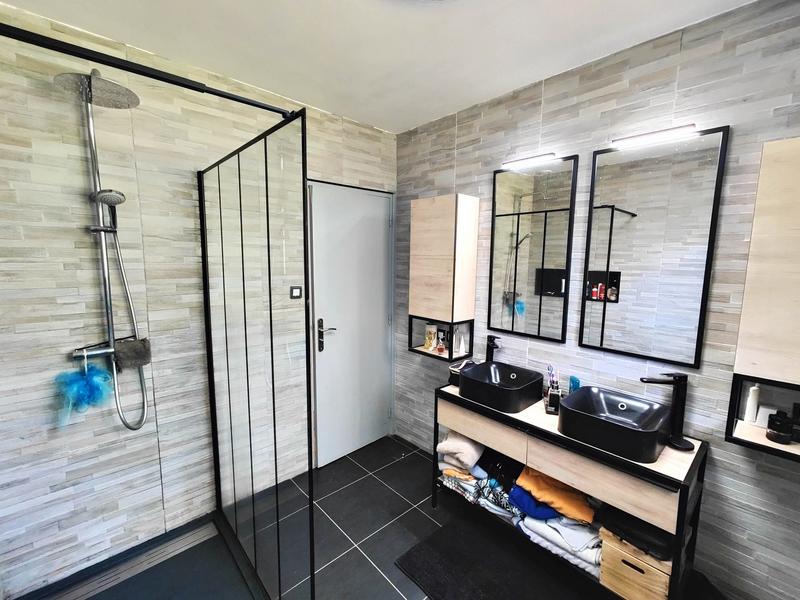 Maison - 125 m² - 4 pièces