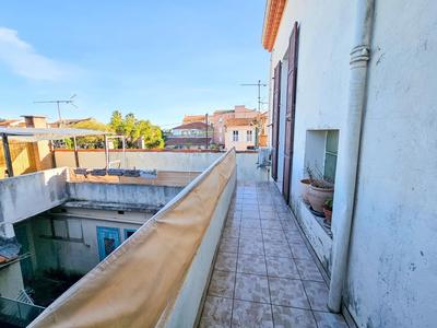 Immeuble - 243 m² - 10 pièces