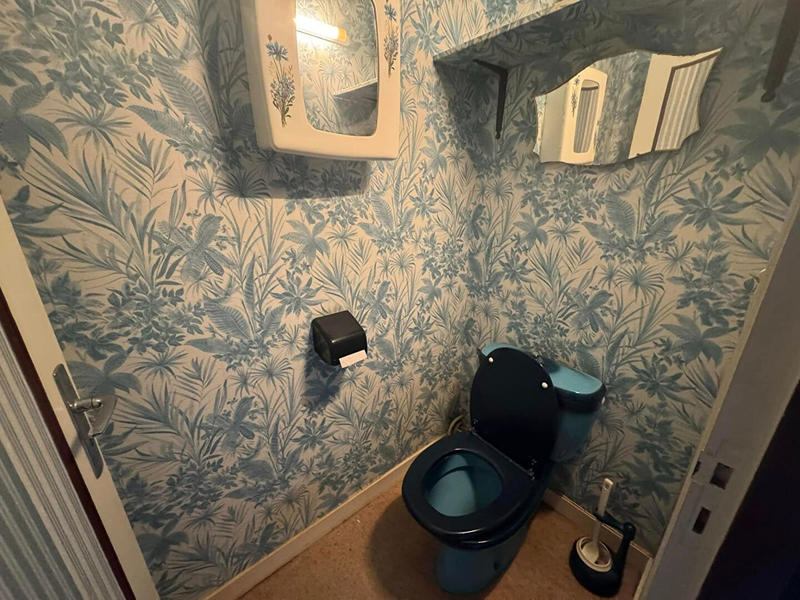 Maison - 103 m² - 5 pièces