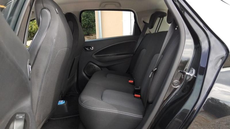 Renault Zoe R90 Intens - Automatique