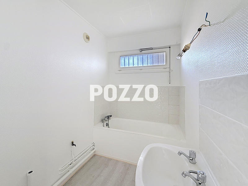 Appartement - 73 m² - 3 pièces