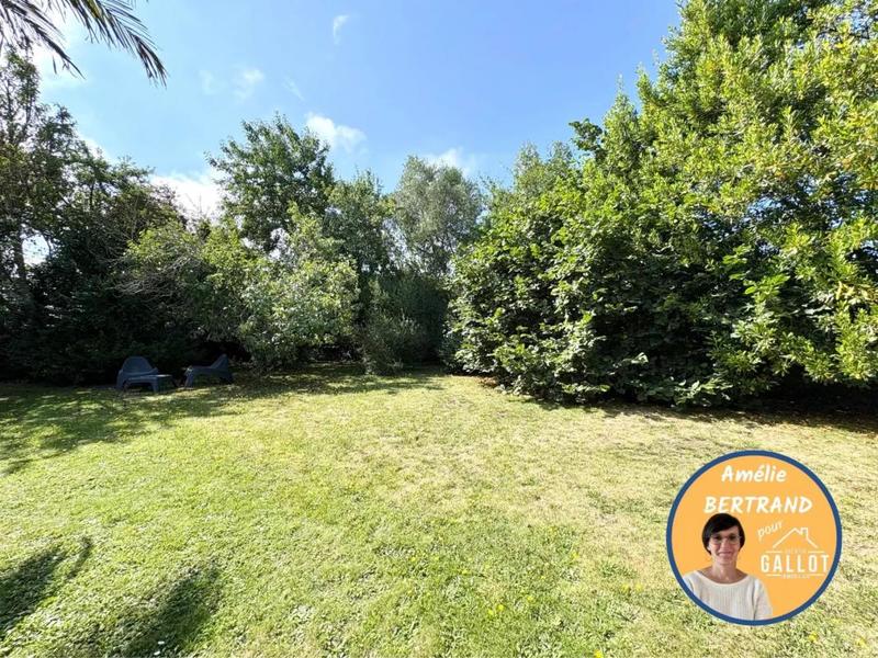 Longère - 126 m² - 7 pièces