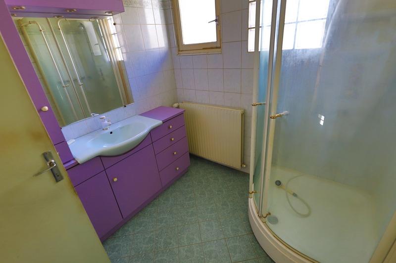 Maison - 116 m² - 5 pièces