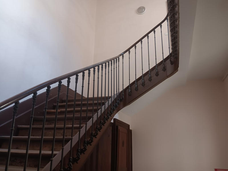 Appartement - 158 m² - 6 pièces