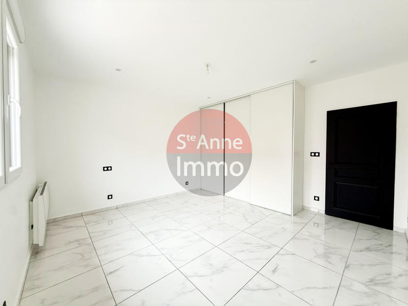 Maison - 135 m² - 5 pièces