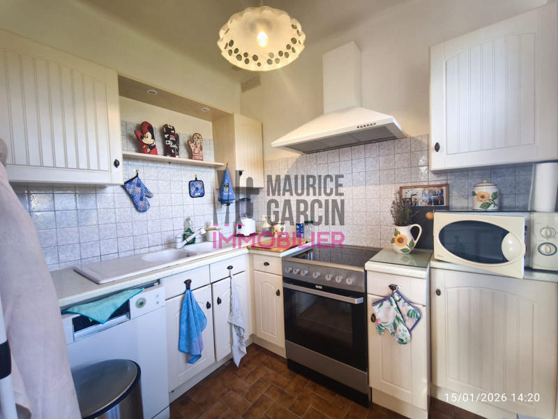 Maison - 191 m² - 5 pièces