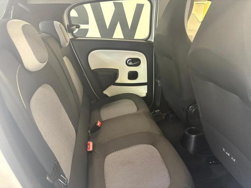 Renault Twingo E-Tech Electrique III Achat Intégral - 21 Zen