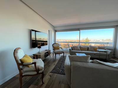 Appartement - 96 m² - 3 pièces