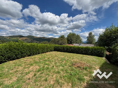 Châlet - 75 m² - 4 pièces