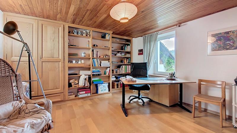 Maison - 258 m² - 5 pièces