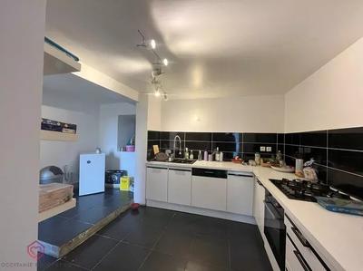 Maison de village - 165 m² - 6 pièces