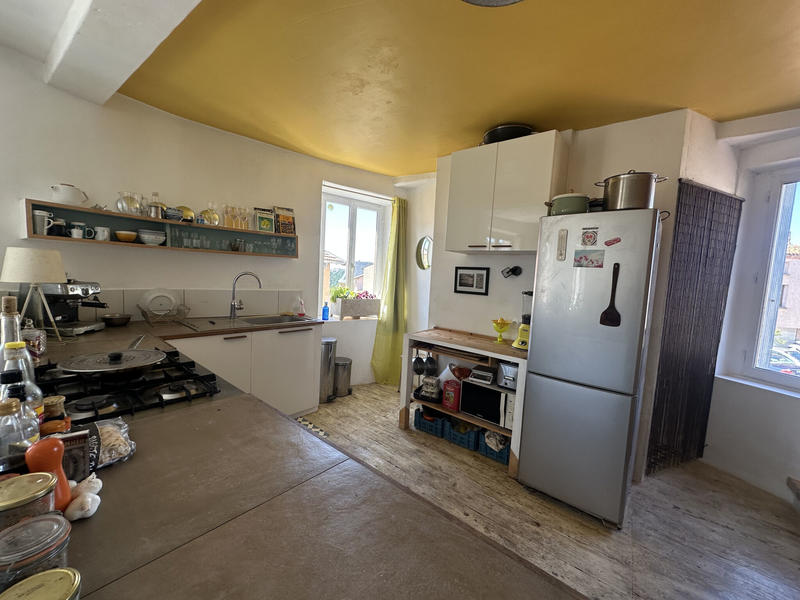 Maison - 129 m² - 6 pièces