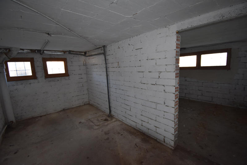 Maison - 84 m² - 4 pièces