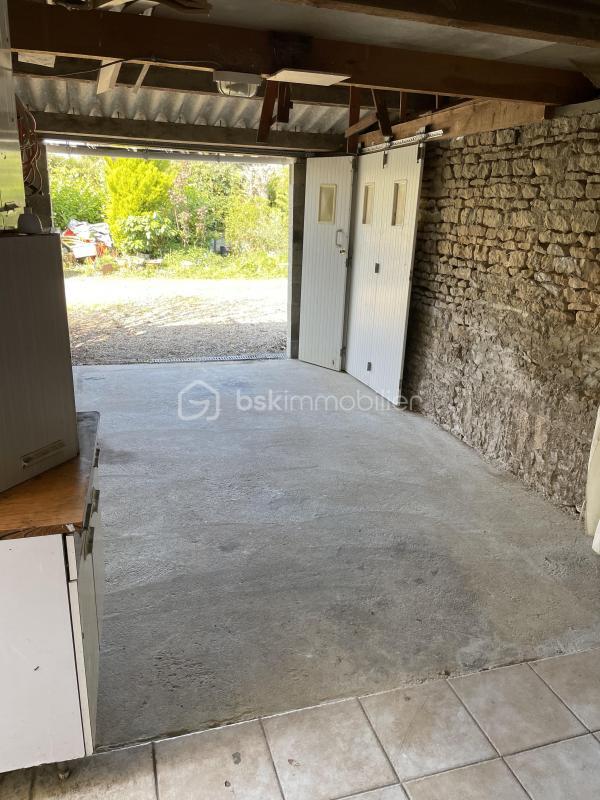 Bureau - 200 m² - 7 pièces