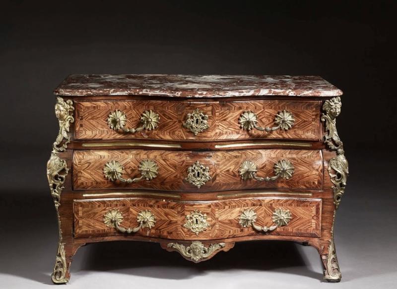 M.Antique de Père en Fils - Antiquaire Strasbourg