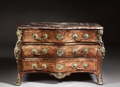 M.Antique de Père en Fils - Antiquaire Strasbourg