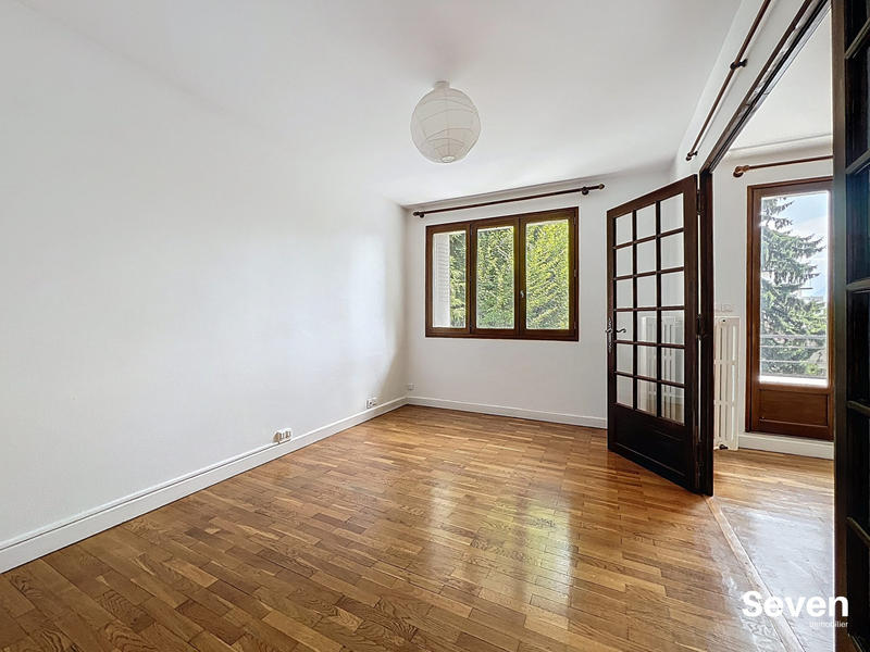 Appartement - 71 m² - 3 pièces