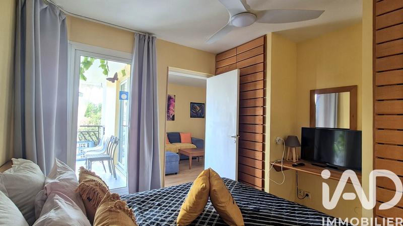 Appartement - 41 m² - 3 pièces