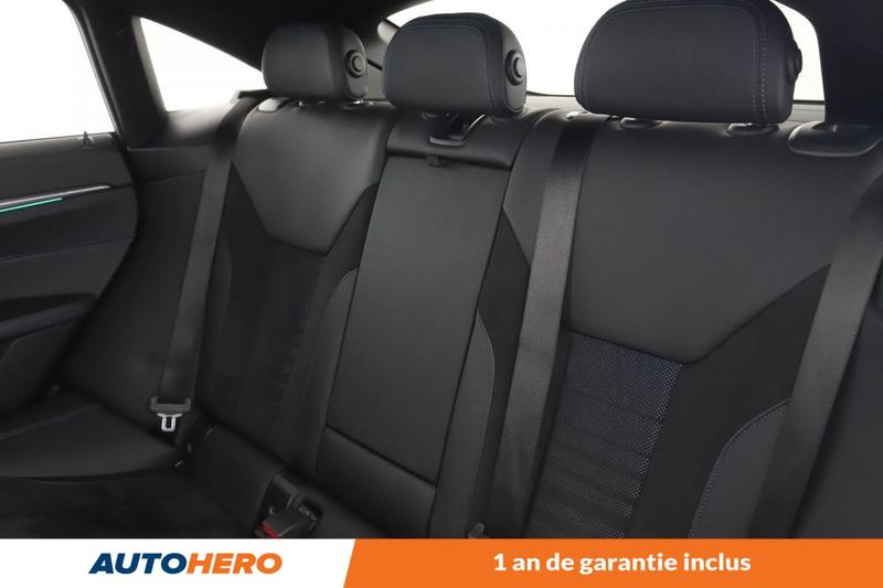 Bmw Série 4 Gran Coupé 420d m Sport Bva8 190 ch