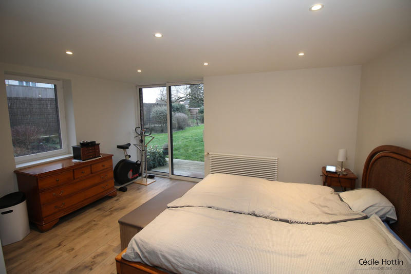 Maison ancienne - 160 m² - 6 pièces