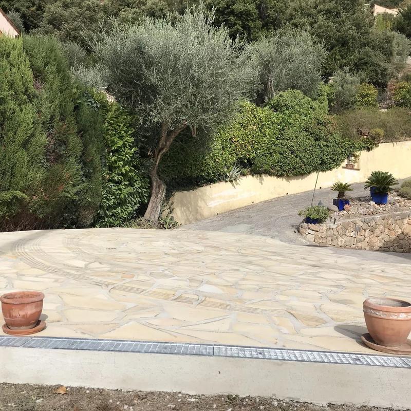 Maison - 155 m² - 5 pièces