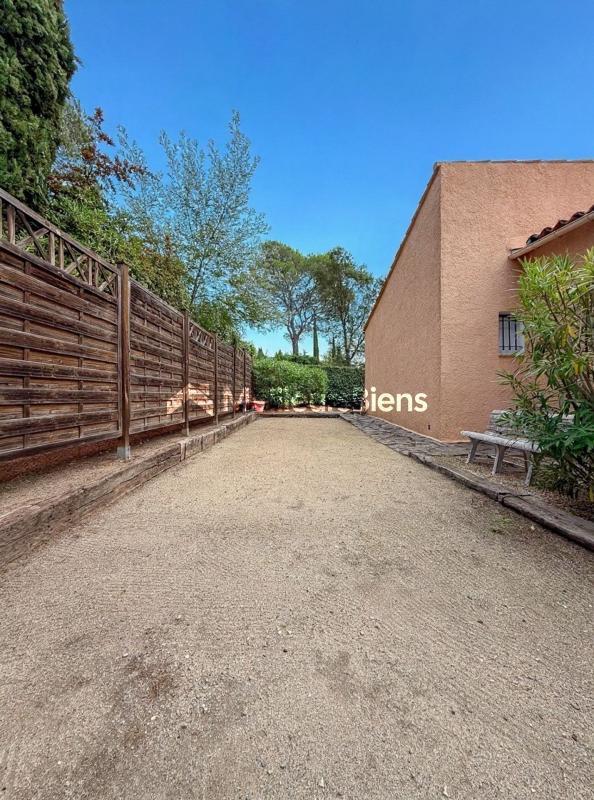 Villa - 142 m² - 6 pièces