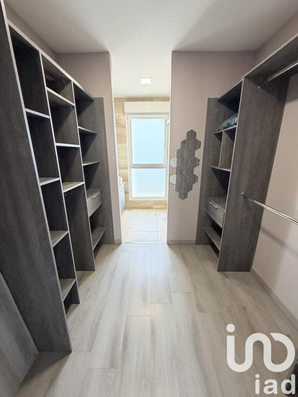 Maison - 129 m² - 6 pièces